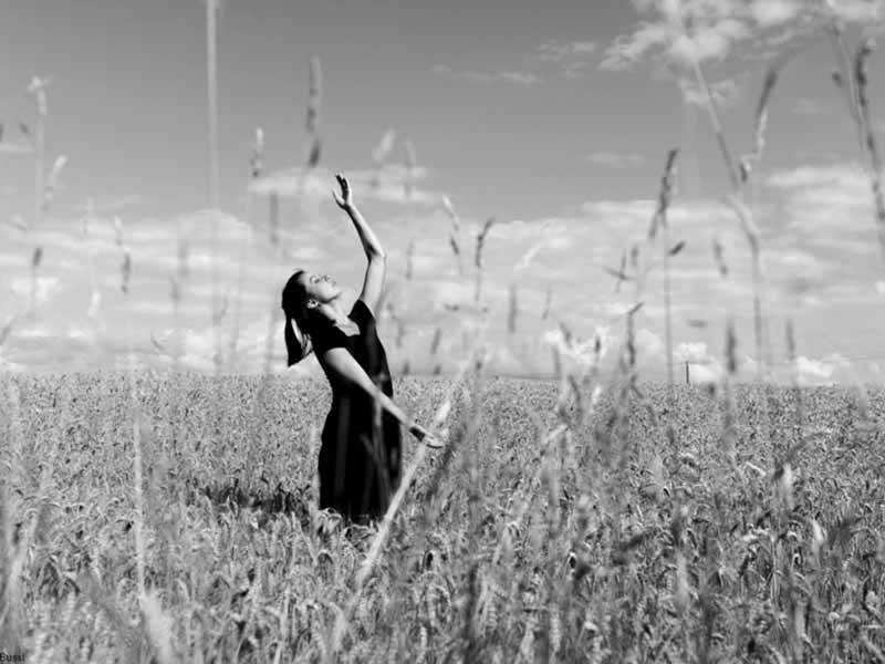 Stage danse @LaConstellation poetique | ©LaConstellationPoetique