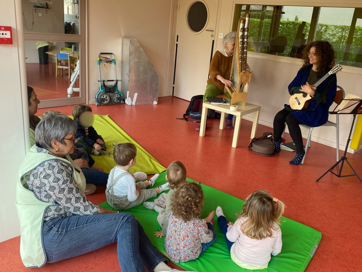 1 | ©ensemble_decaelis