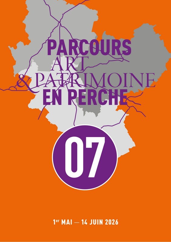 1er mai parcours art et patrimoine en perche-1(1) | parcours art & patrimoine en perche