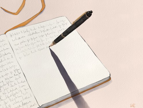 journalising | journalising