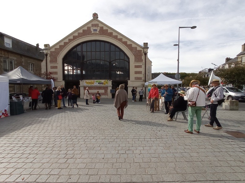 Assiette en scène 2025 | Flers Agglo