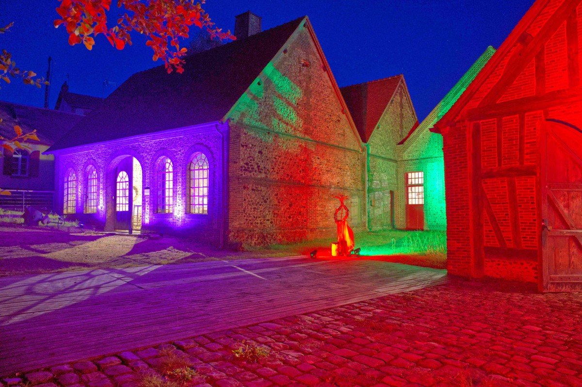 ©AMVGFA - Christian Milet  | Christian Milet 