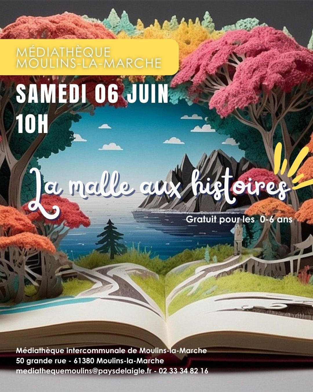 Médiathèque Moulins - 2 | moulins