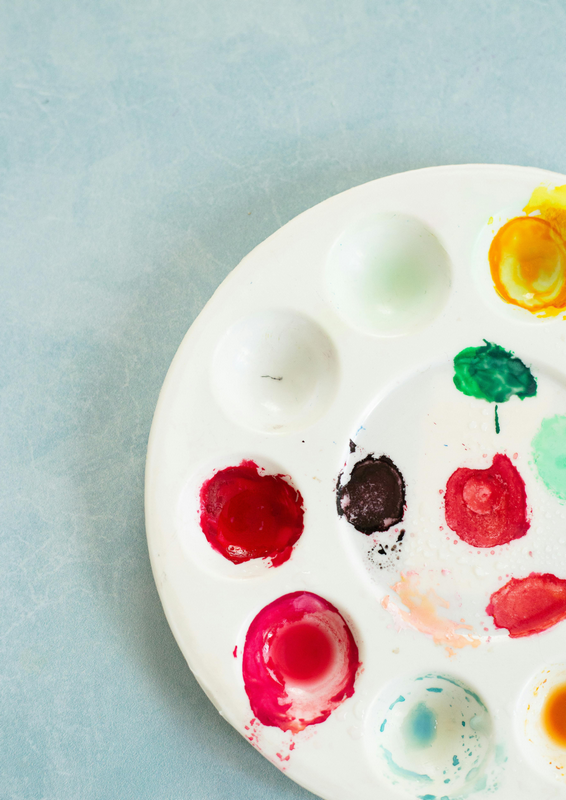 15 avril atelier peinture abstraite | canva