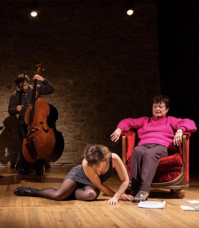 automne | Haras du Pin