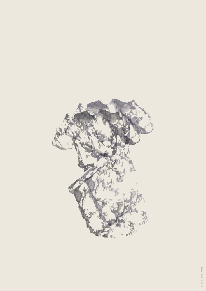 Free the spirits | Pauline Rima