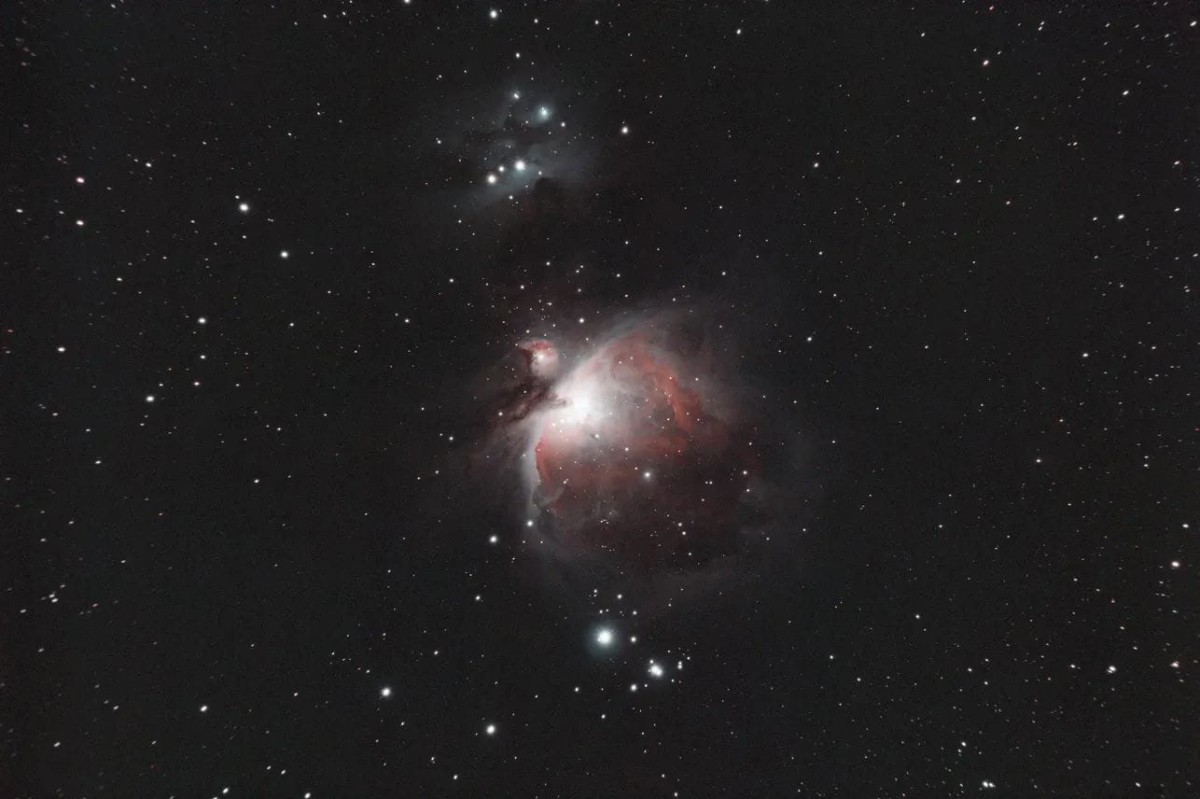 Découverte du ciel | Association flérienne d'astronomie 