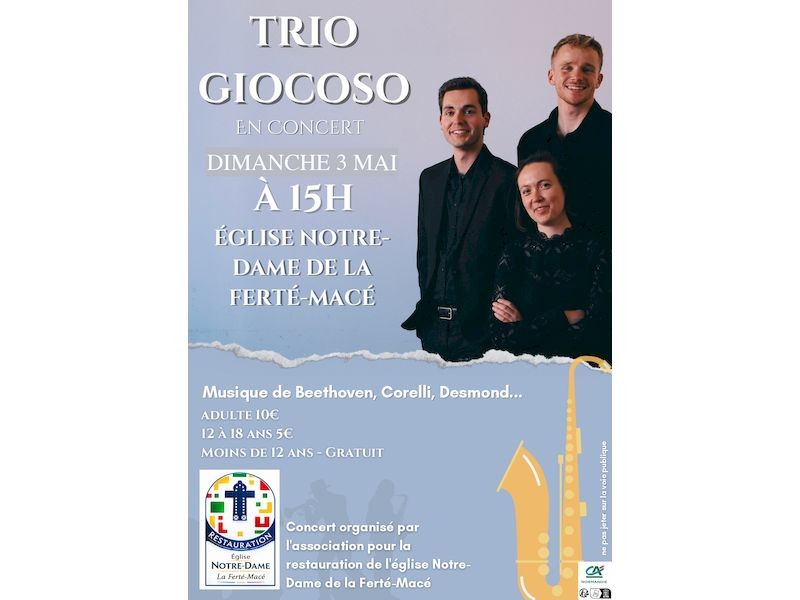 Affiche Giocoso Ferté Macé_page-0001 | association de restauration de l'église