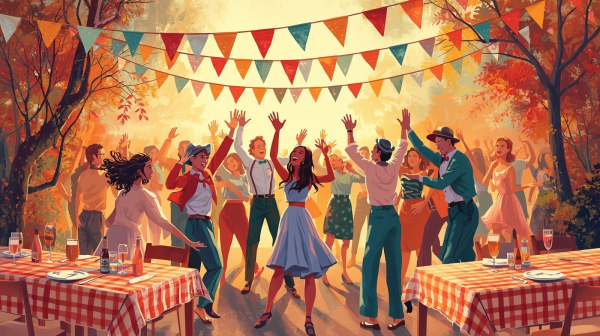 guinguette_bagnoles_TIS | SPL Destination Domfront Bagnoles