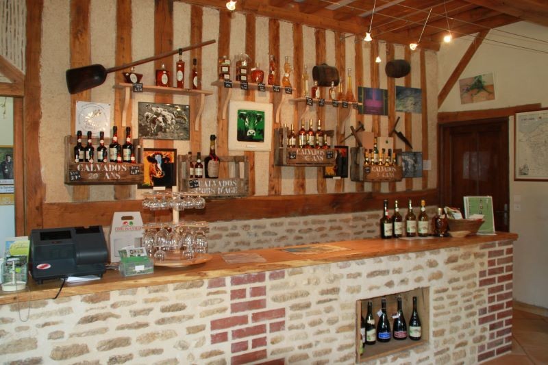 Soirée cocktail à Crouttes | Domaine de la Galotière