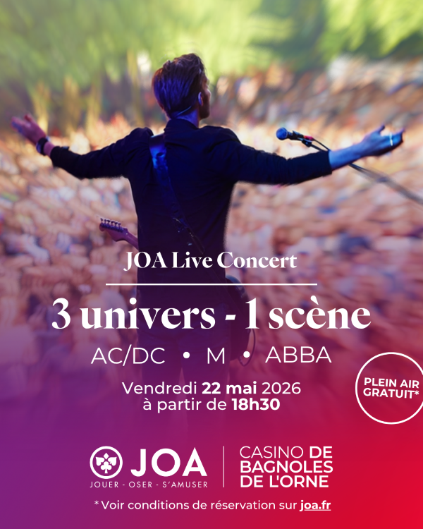 2026_05_22_concert_joa | ©casino_joa_bagnoles