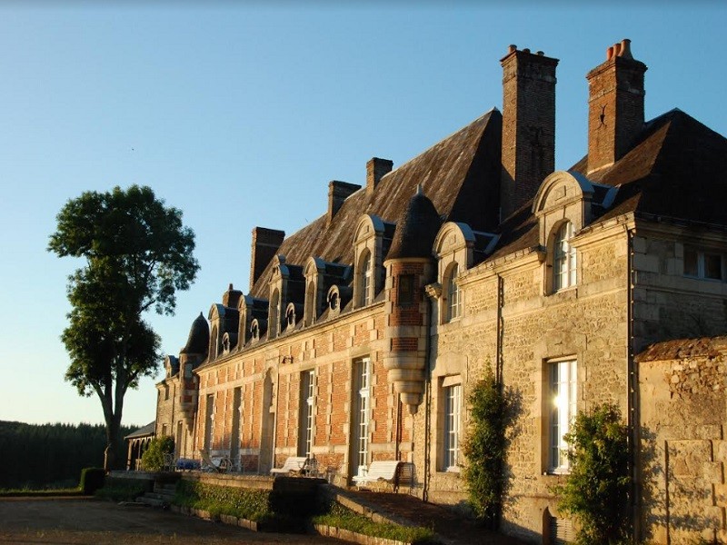 tertre800Sans titre | ©MaisonRogerMartinDuGard