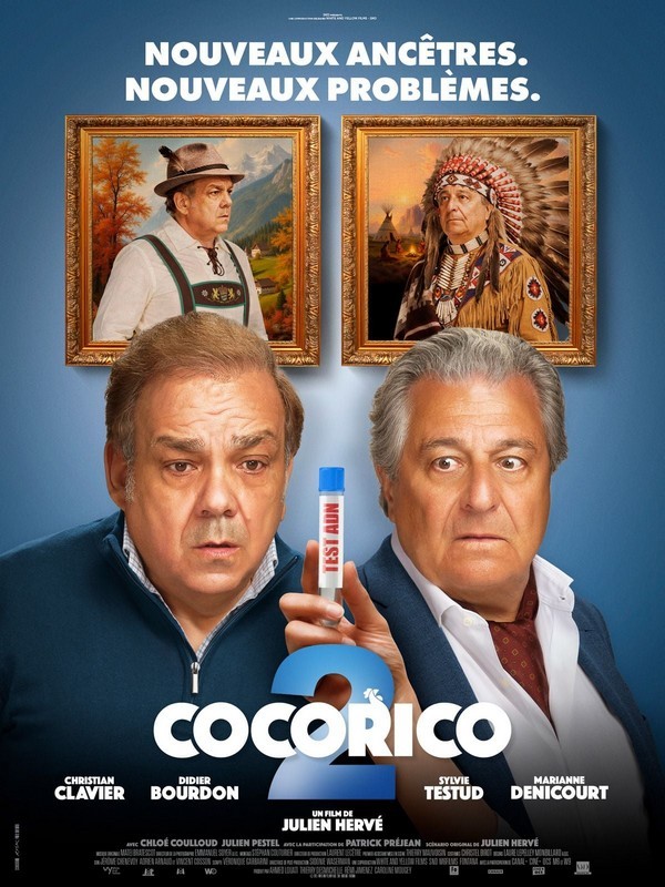 Cocorico 2 | alloCiné