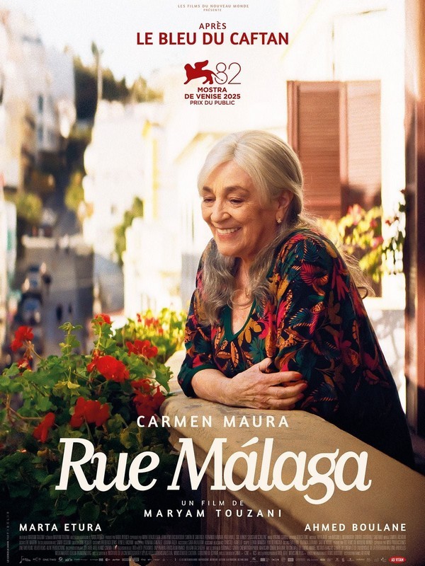 rue malaga | alloCiné