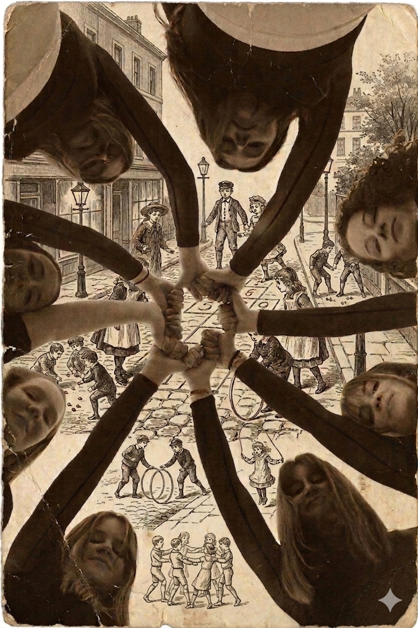 retour en enfance | Lorem ipsum