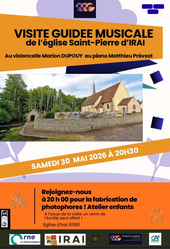 visite irai | visite irai 