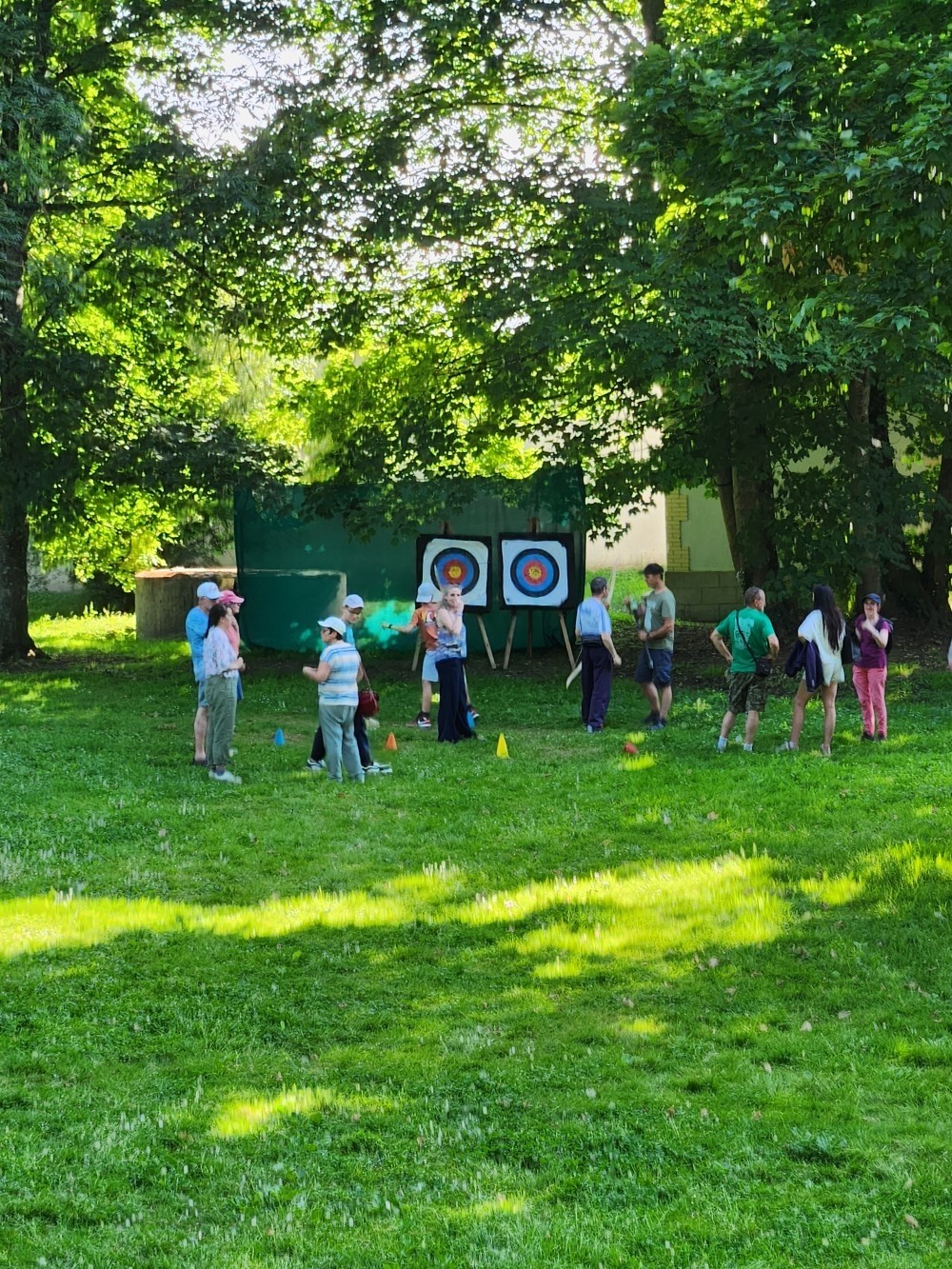 Tir à l'arc | tir a l'arc 