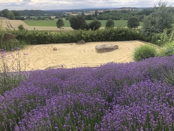 06 juin rdv aux jardins bazoches | louis vallin
