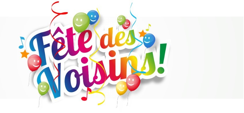 fete des voisins  | fete des voisins 