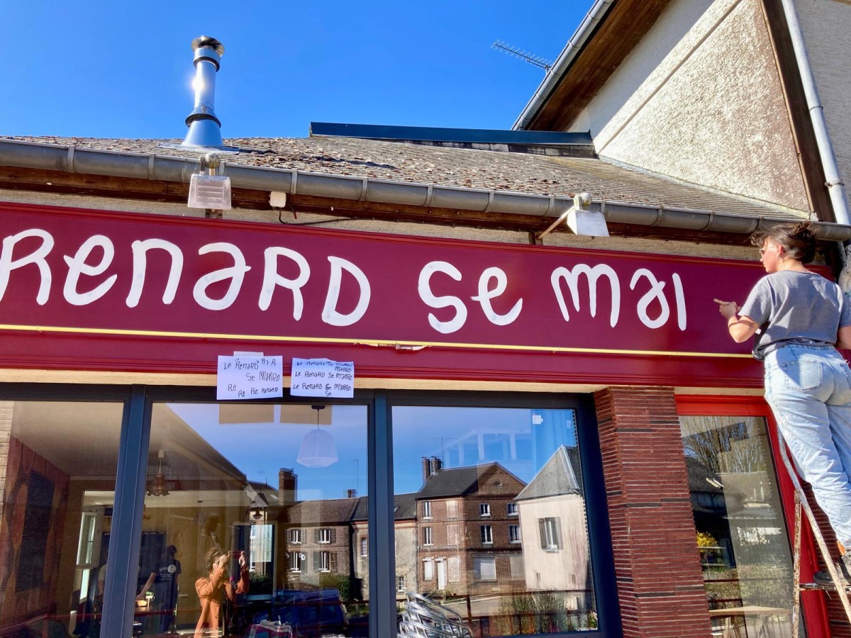 13.05.26 doc sonore - le bar des gens | renard se marre 