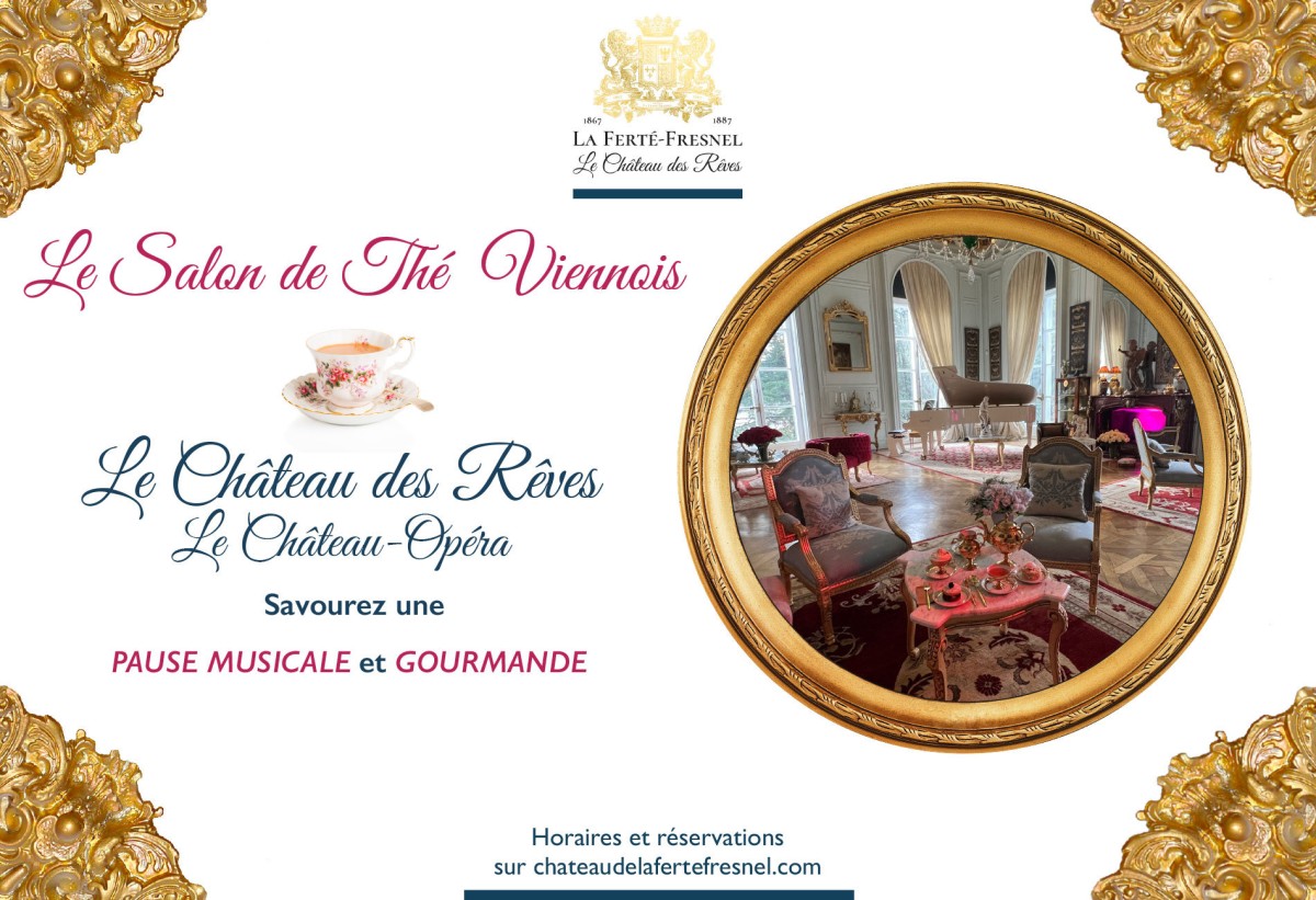 chateau des rêves | chateau des rêves 