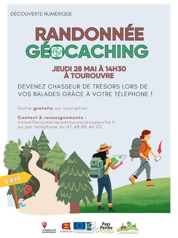 randonnée géocaching-compressed (1) | ©Ophélie Dusza 