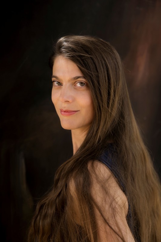 Anna_Reinhold_ Photo Charles_Plumey - Copie | Photo Charles_Plumey