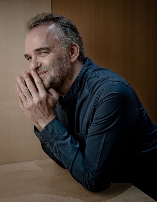 Florent Albrecht - photo Marco Borggreve | photo Marco Borggreve