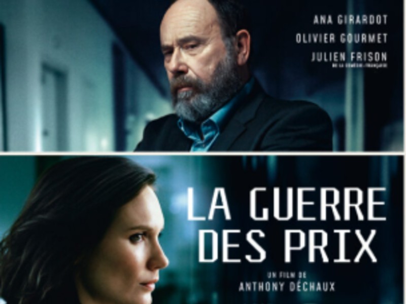La guerre des prix800 | @laguerredesprix