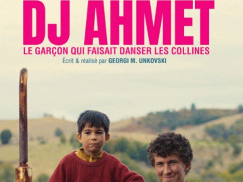 DJ Ahmet800 | @djahmet