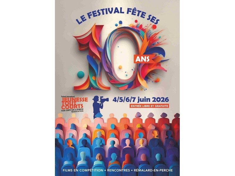 festivaljtc-remalard-800 | ©Festival Jeunesse Tout Courts