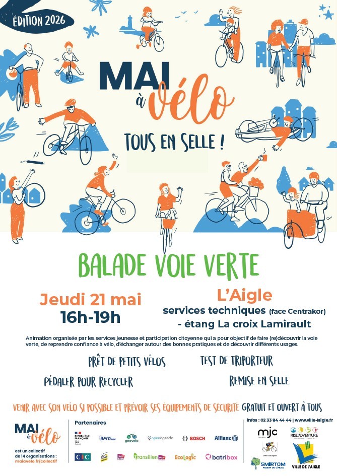 mai a velo  | mai a velo 