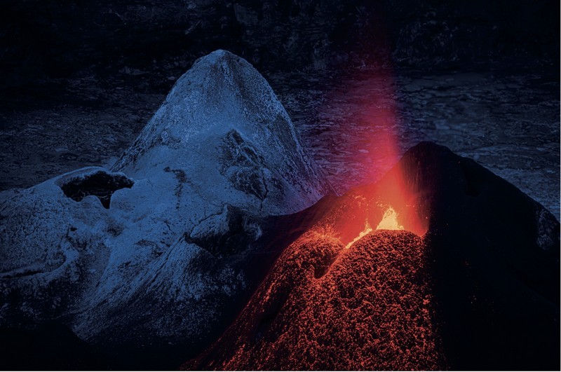 Volcan | (c) Alexandre Hec