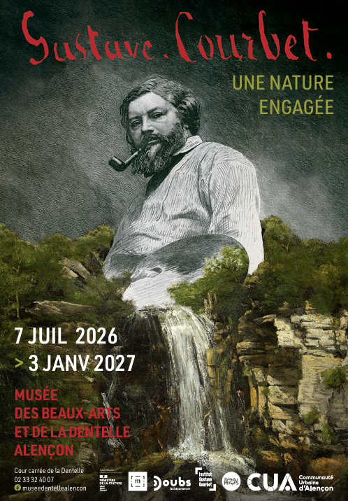 Gustave Courbet | CUA