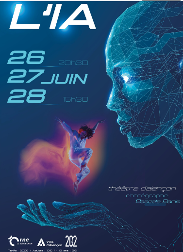 IA bis | bleue 202