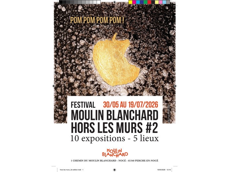 horslesmurs-moulinblanchard-noce-800 | ©Moulin Blanchard