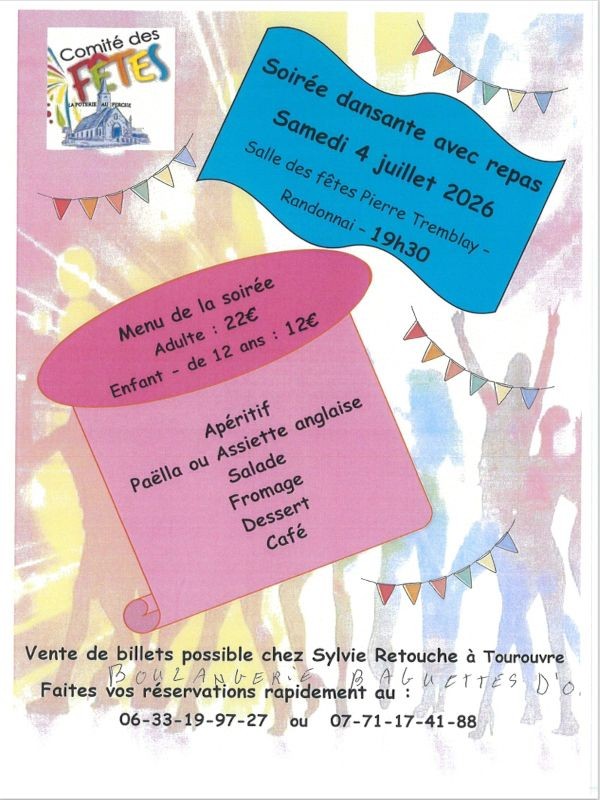 Capture d’écran_26-5-2026_11816_-compressed | ©Comité des Fêtes de la Poterie au Perche