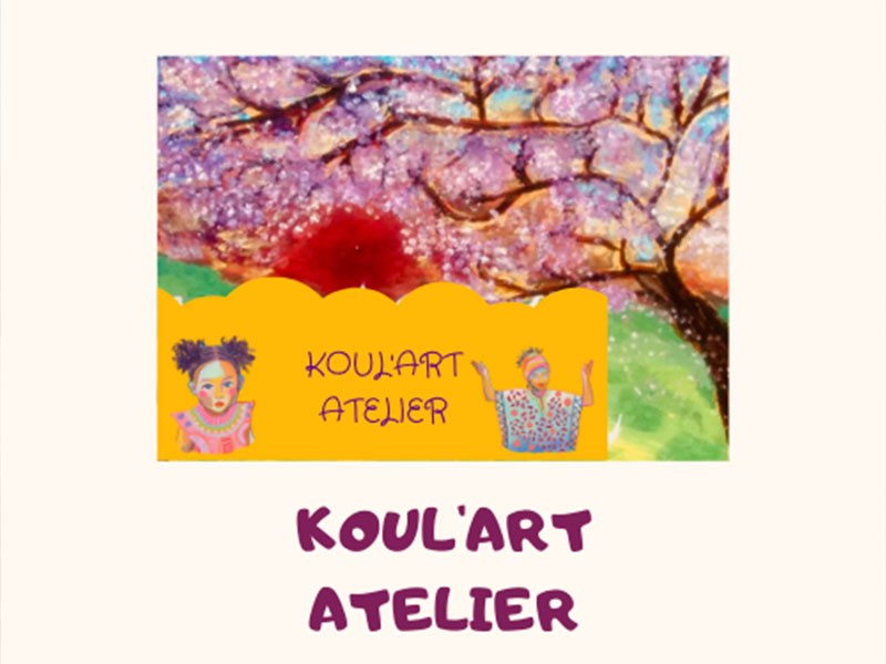 Koul'Art Atelier | ©Koul'art atelier