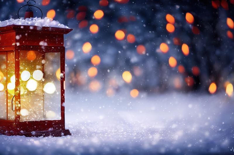 Concert de Noël | benzoix_freepik