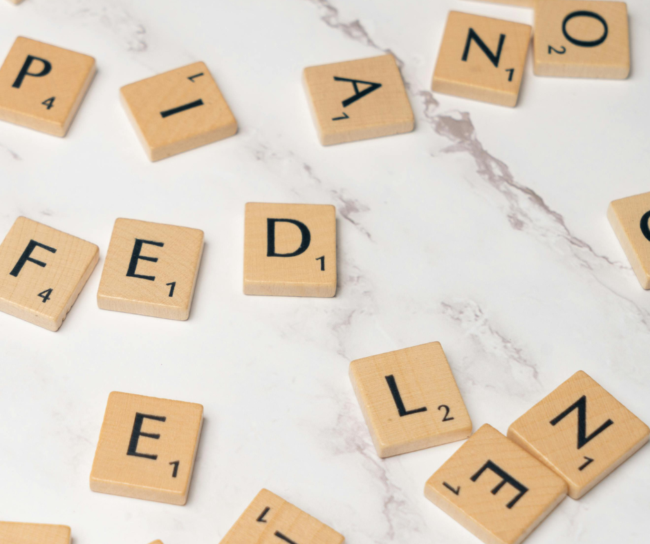 Scrabble à Vimoutiers | CDC VAM
