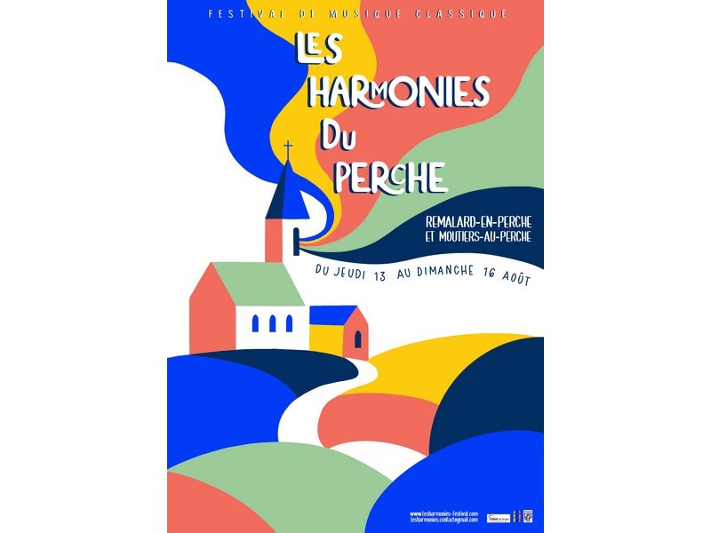 harmoniesduperche-800 | ©Harmonies du Perche