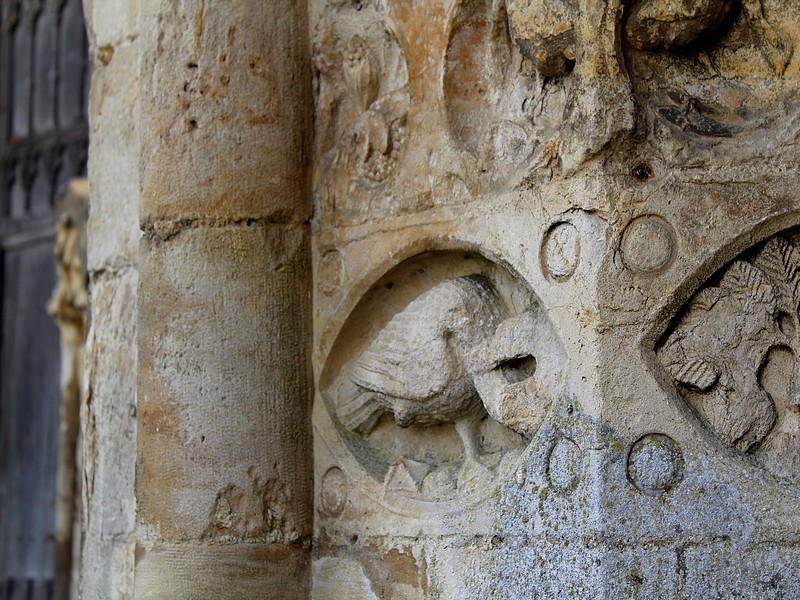 Visites Cathédrale de Sées | OT Sées