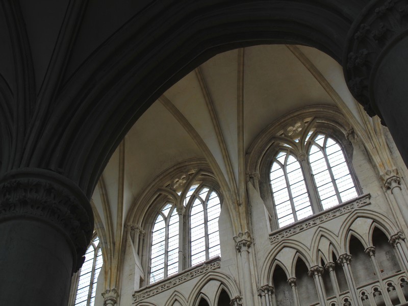 Cathédrale de Sées | OT Sées