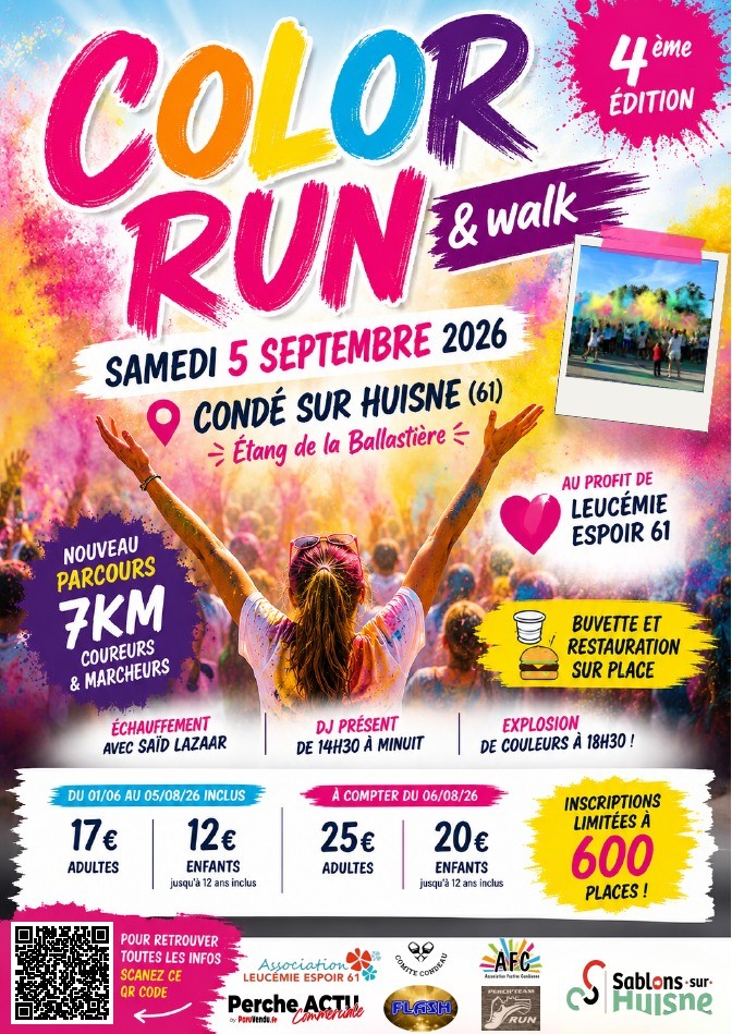 colorrun-sablonssurhuisne | ©FLASH Perch'Team Run