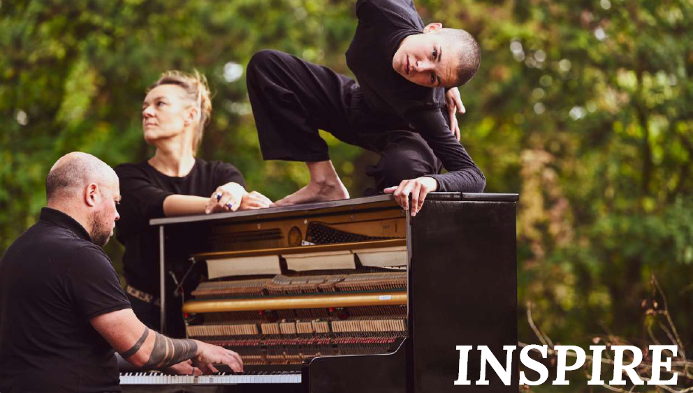 inspire | ©inspire