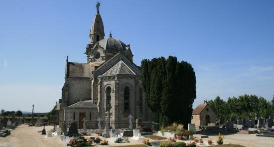 chapelle_notre_dame_lignou | ©SPL