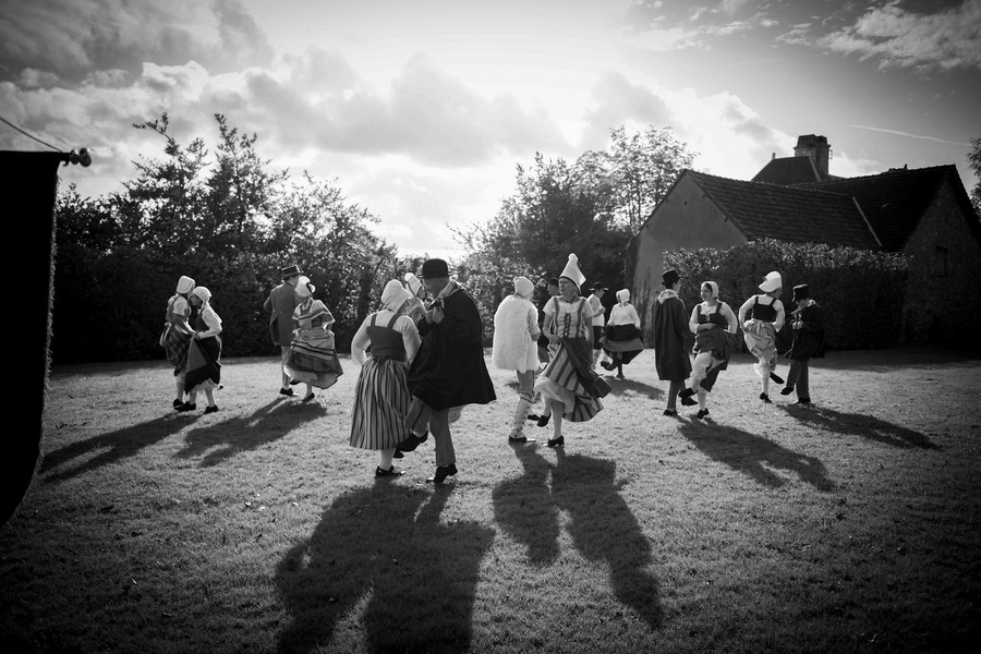 festival-folklore-domfront | © Le trou Normand