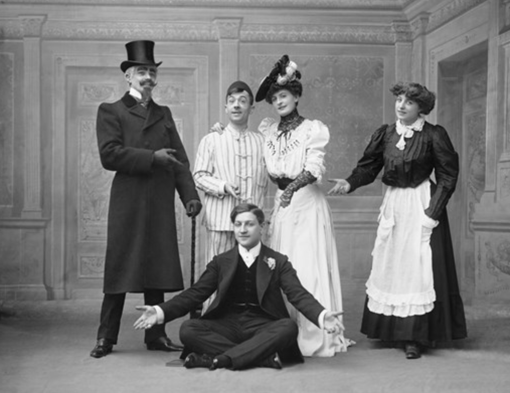 Expo NADAR | ©SPL