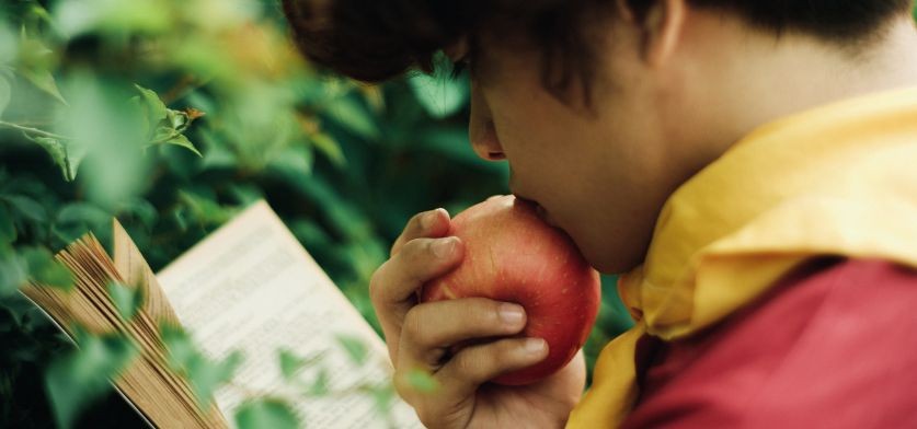 Lectures qui donnent faim | Médiathèque Bellou