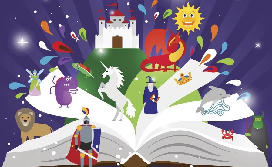 contes  | contes 
